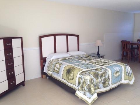 Deerfield Beach Motel Zimmer foto
